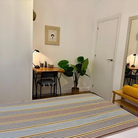 Apartamento Wivi