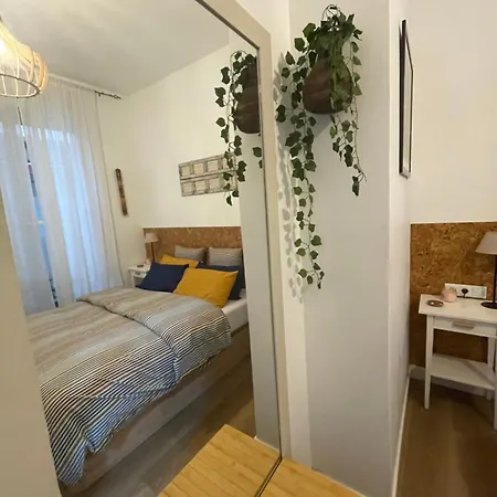 Apartamento Wivi *
